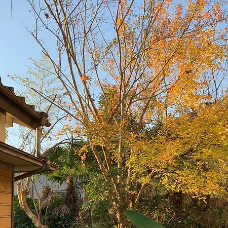 Hoshiyama B Extra For Pets - Vacation Stay 13934V 후지노미야 외부 사진